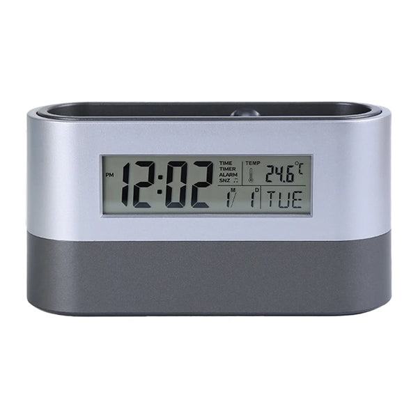 Multifunctional Electronic Pen Holder