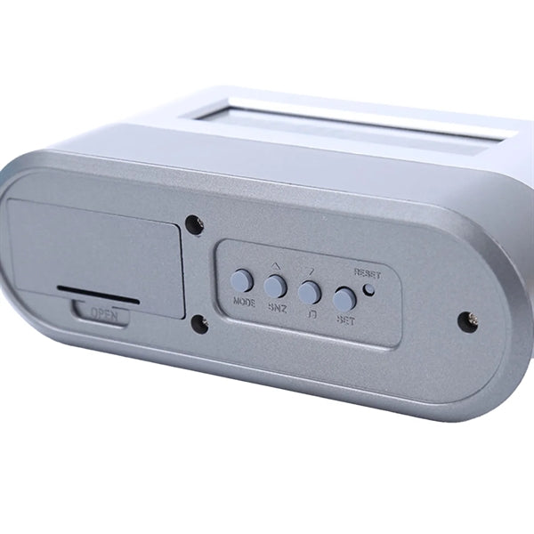 Multifunctional Electronic Pen Holder