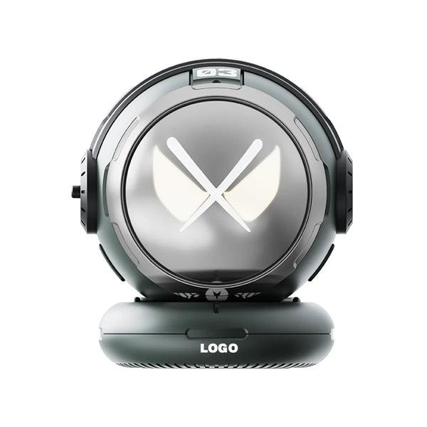 Space Bluetooth Speakers