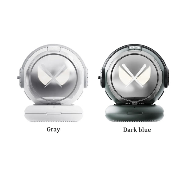 Space Bluetooth Speakers