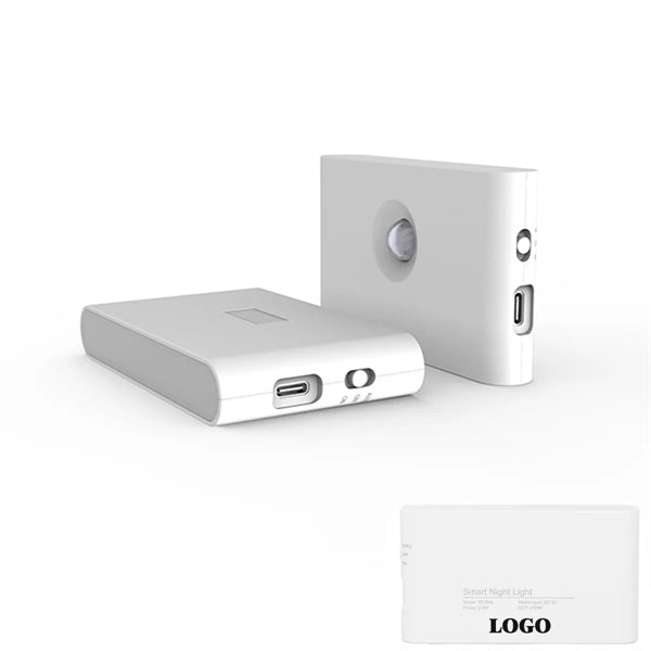 Smart Night Lights