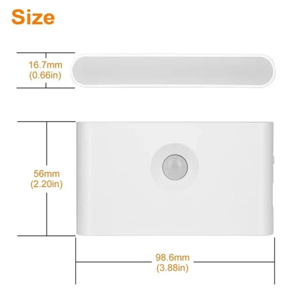 Smart Night Lights