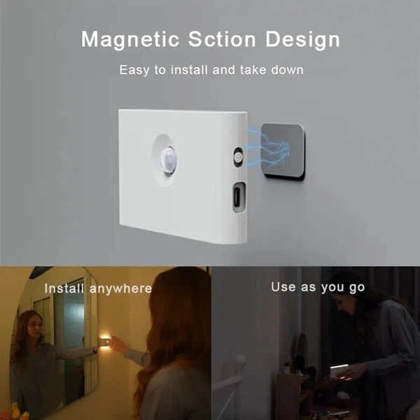 Smart Night Lights