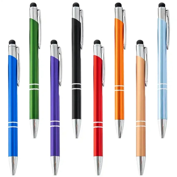 Metal Stylus Pen