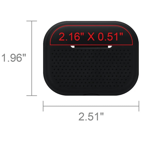 Case for Apple AirPods Pro 2 Lightning or USB-C
