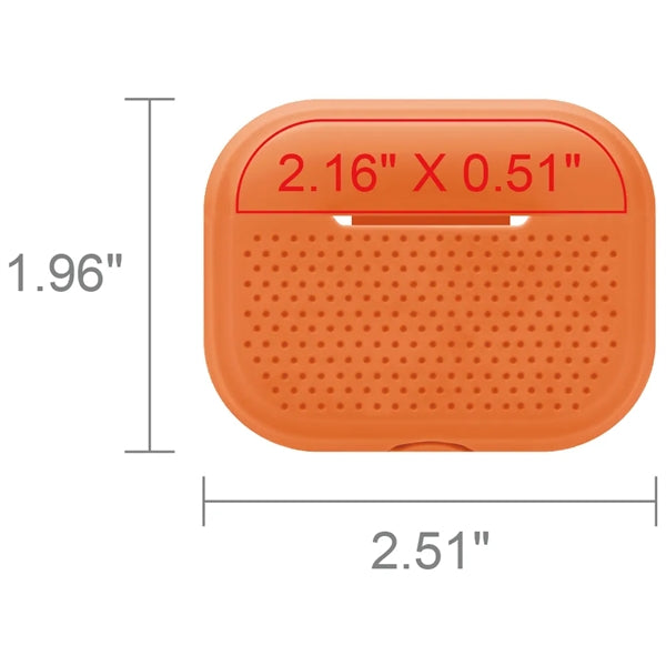 Case for Apple AirPods Pro 2 Lightning or USB-C
