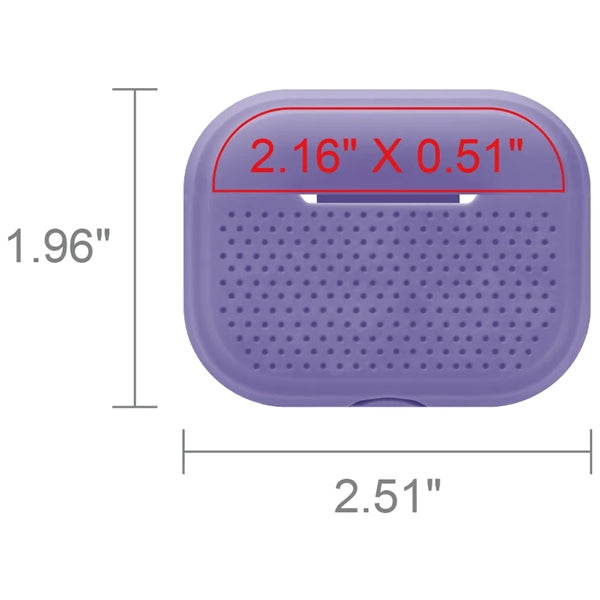 Case for Apple AirPods Pro 2 Lightning or USB-C