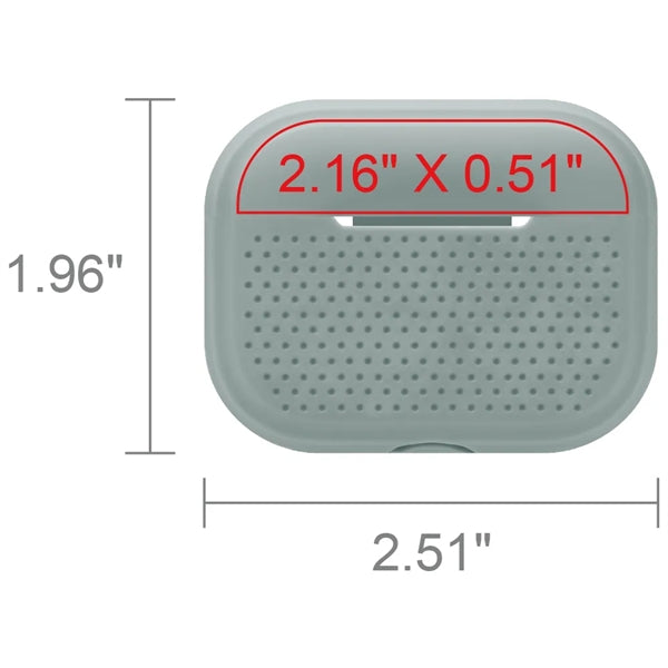 Case for Apple AirPods Pro 2 Lightning or USB-C