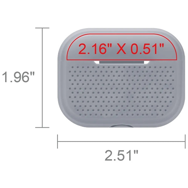 Case for Apple AirPods Pro 2 Lightning or USB-C