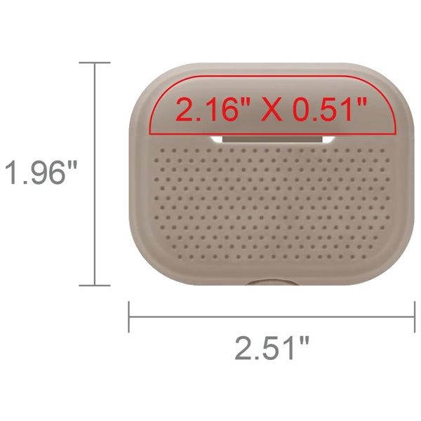 Case for Apple AirPods Pro 2 Lightning or USB-C