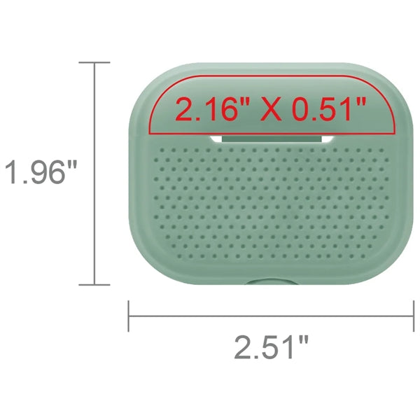 Case for Apple AirPods Pro 2 Lightning or USB-C