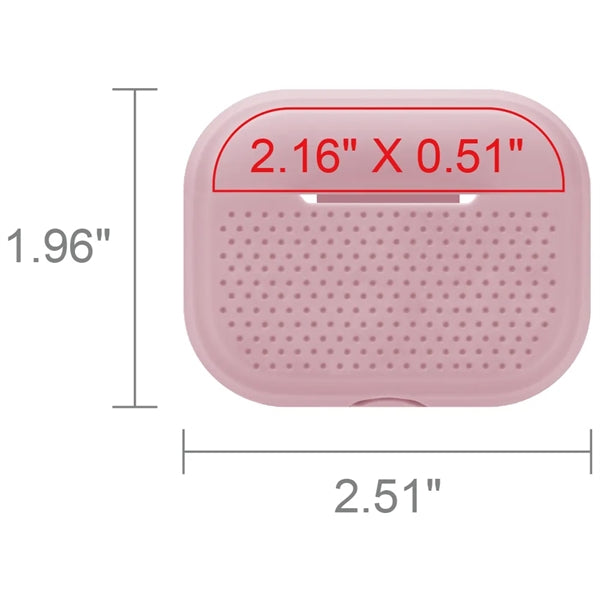 Case for Apple AirPods Pro 2 Lightning or USB-C
