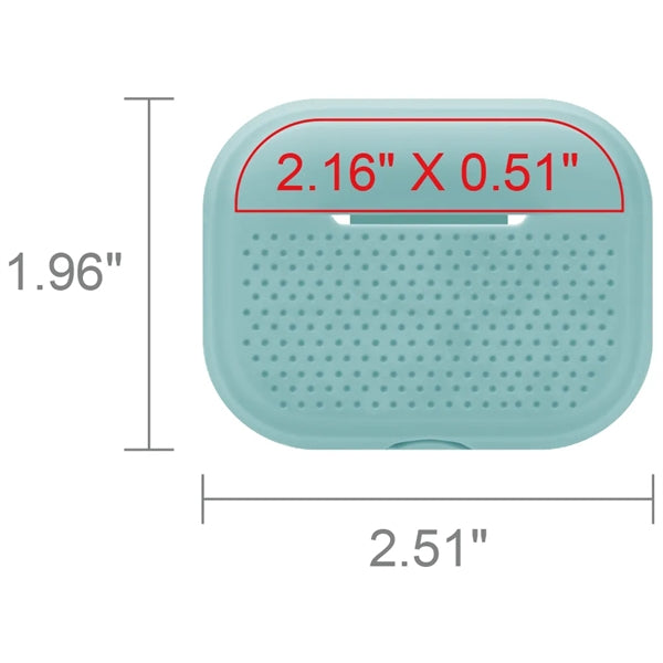 Case for Apple AirPods Pro 2 Lightning or USB-C