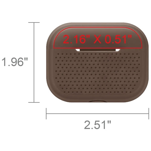 Case for Apple AirPods Pro 2 Lightning or USB-C