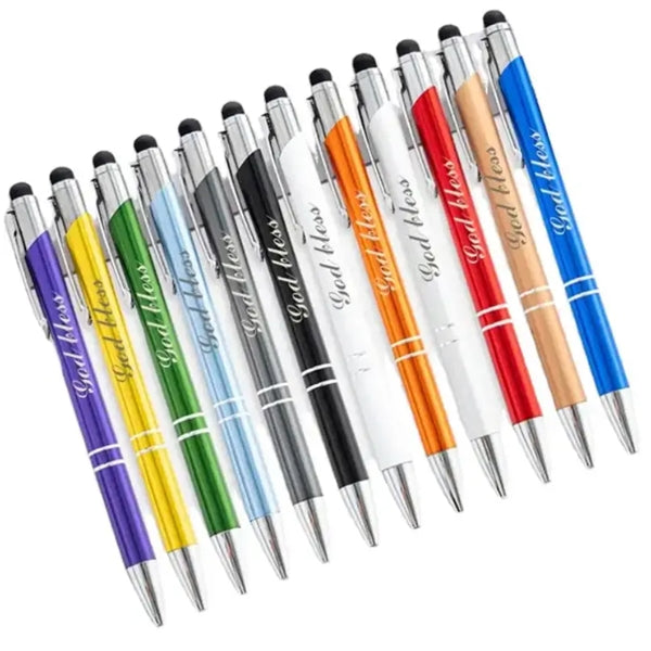 Metal Stylus Pen
