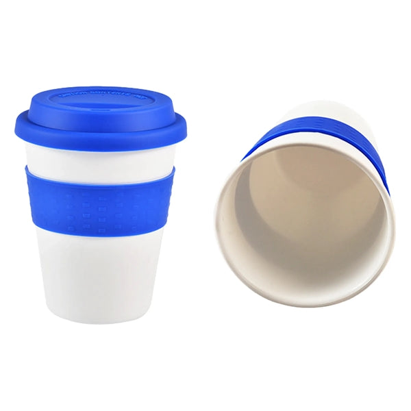 13Oz Classic Plastic Coffee Cup