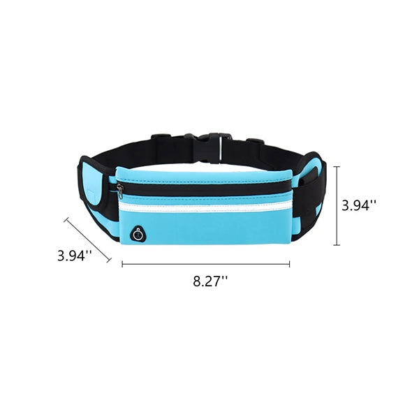 Sports Waterproof Fanny Pack