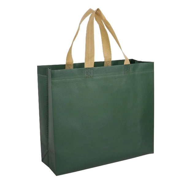 Non Woven Laminated Tote Bag