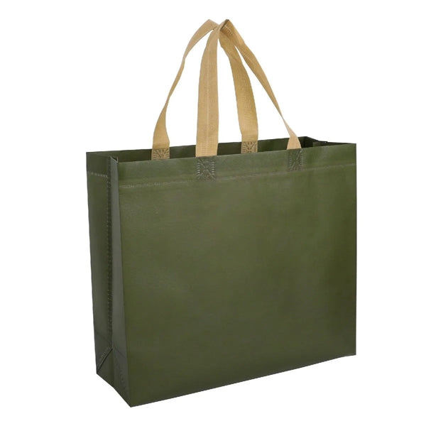 Non Woven Laminated Tote Bag