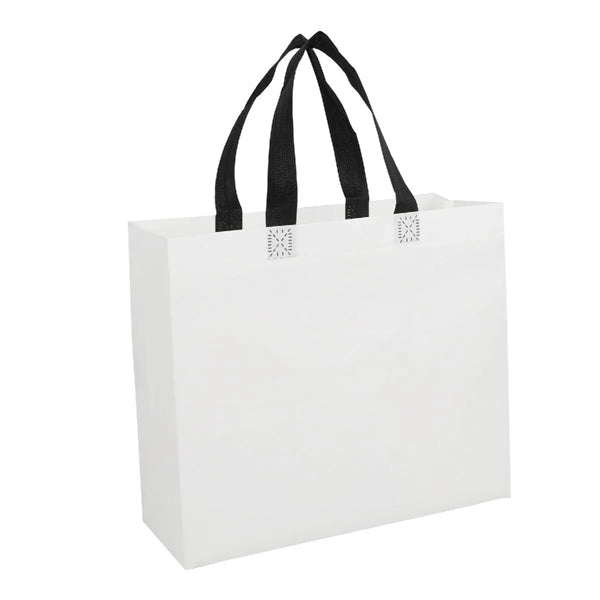 Non Woven Laminated Tote Bag