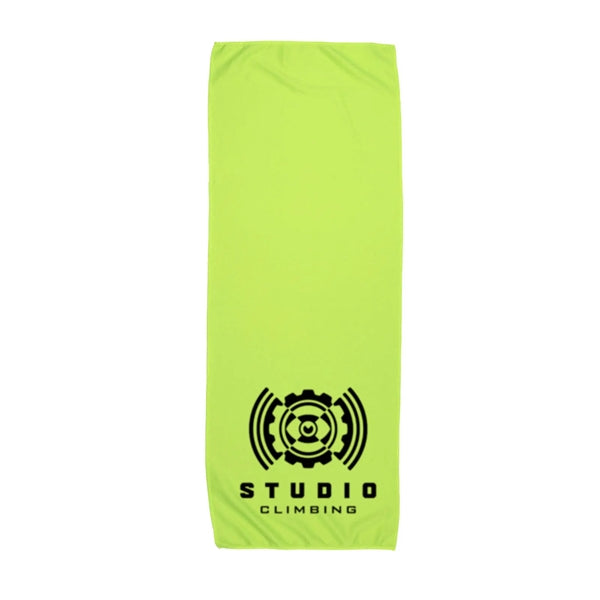 RPET Cooling Towel