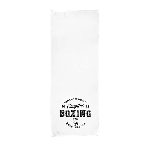 RPET Cooling Towel
