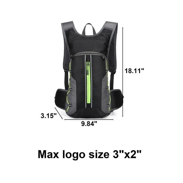 Travel Backpack