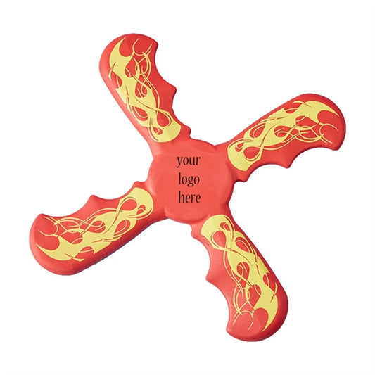 Boomerang Foam Flyer Outdoor Toys