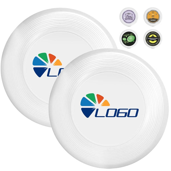 Standard PE 175g Flying Disk