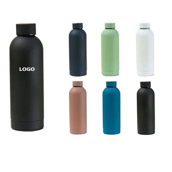 Car Vacuum Sports Insulated Cup