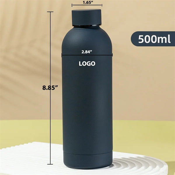 Car Vacuum Sports Insulated Cup