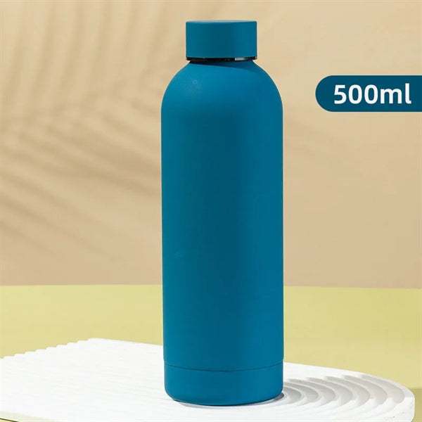 Car Vacuum Sports Insulated Cup