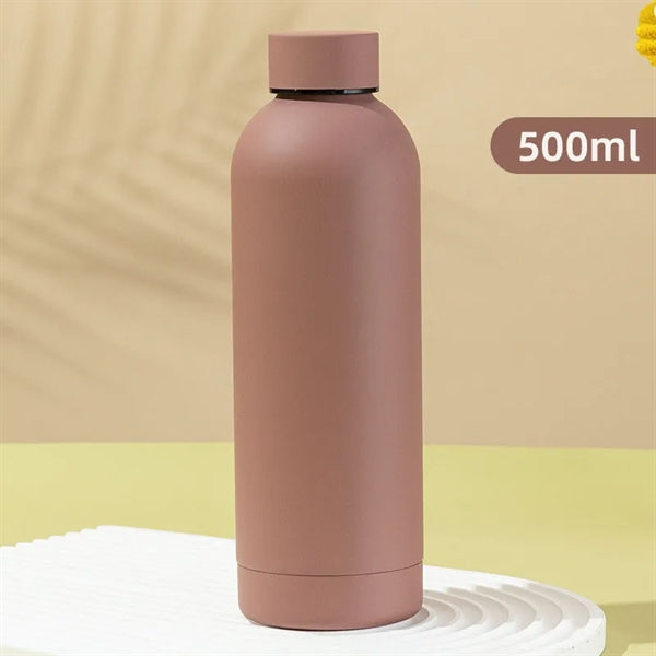 Car Vacuum Sports Insulated Cup