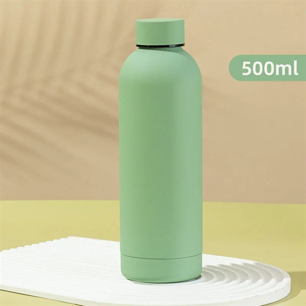 Car Vacuum Sports Insulated Cup