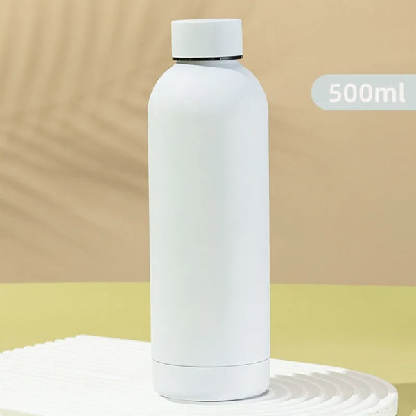 Car Vacuum Sports Insulated Cup