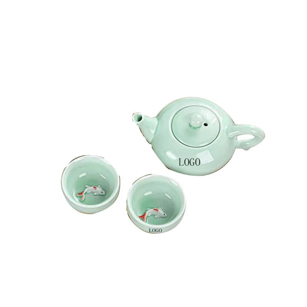 Tea set
