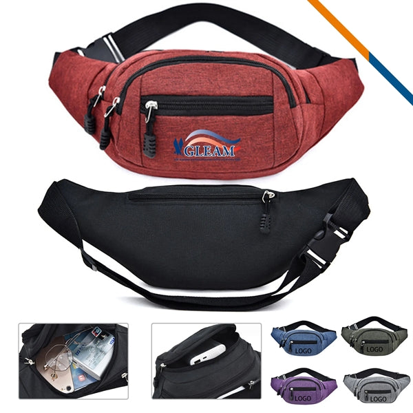 Lelo Stylish Fanny Pack