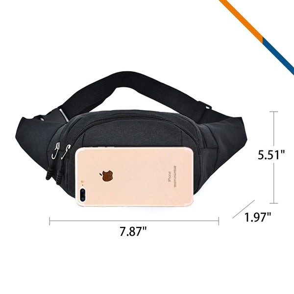 Lelo Stylish Fanny Pack