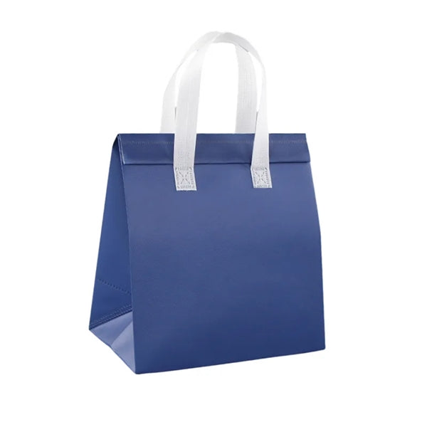 Insulated Take Out Tote Bag