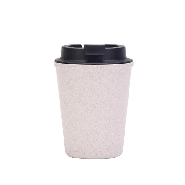 12 oz Plastic Coffee Cup