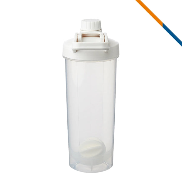 Nashia Shaker Bottle - 24 OZ.