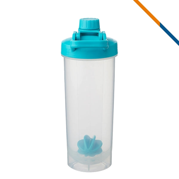 Nashia Shaker Bottle - 24 OZ.