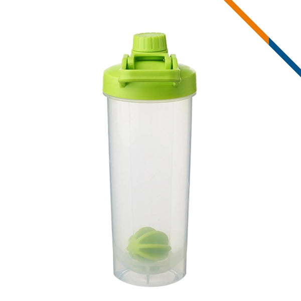 Nashia Shaker Bottle - 24 OZ.
