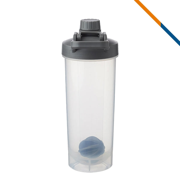 Nashia Shaker Bottle - 24 OZ.