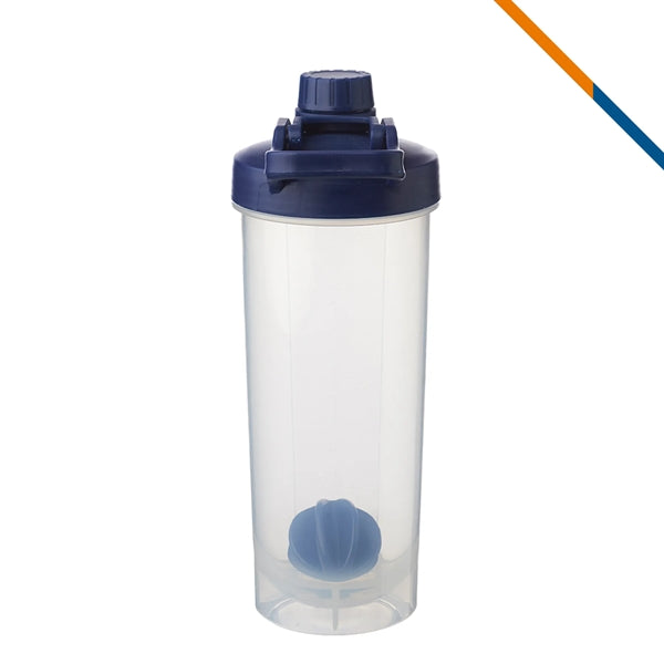 Nashia Shaker Bottle - 24 OZ.