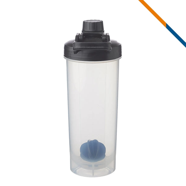Nashia Shaker Bottle - 24 OZ.