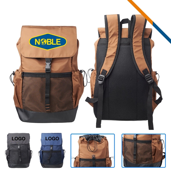 Valend Satchel Backpack