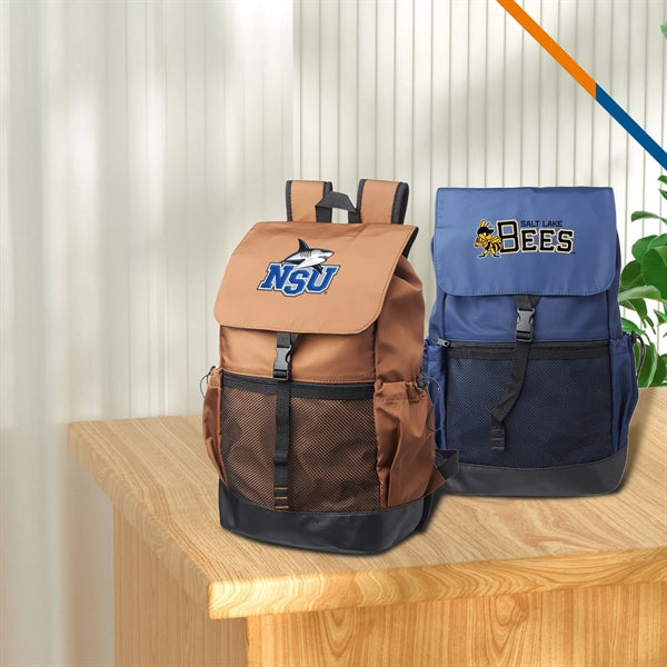 Valend Satchel Backpack