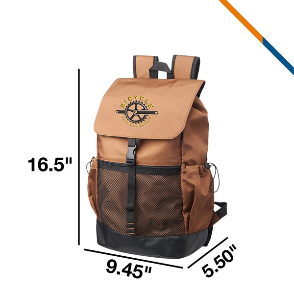 Valend Satchel Backpack