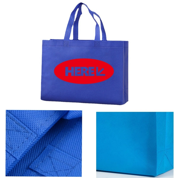 Colorful Non-woven Tote Bag